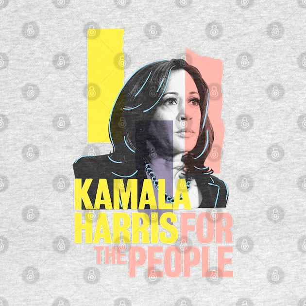 kamala harris by Rundown